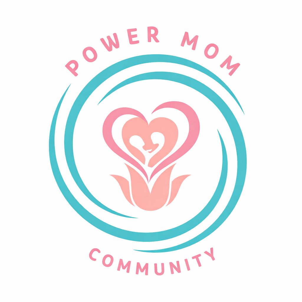 Power Mom  Community