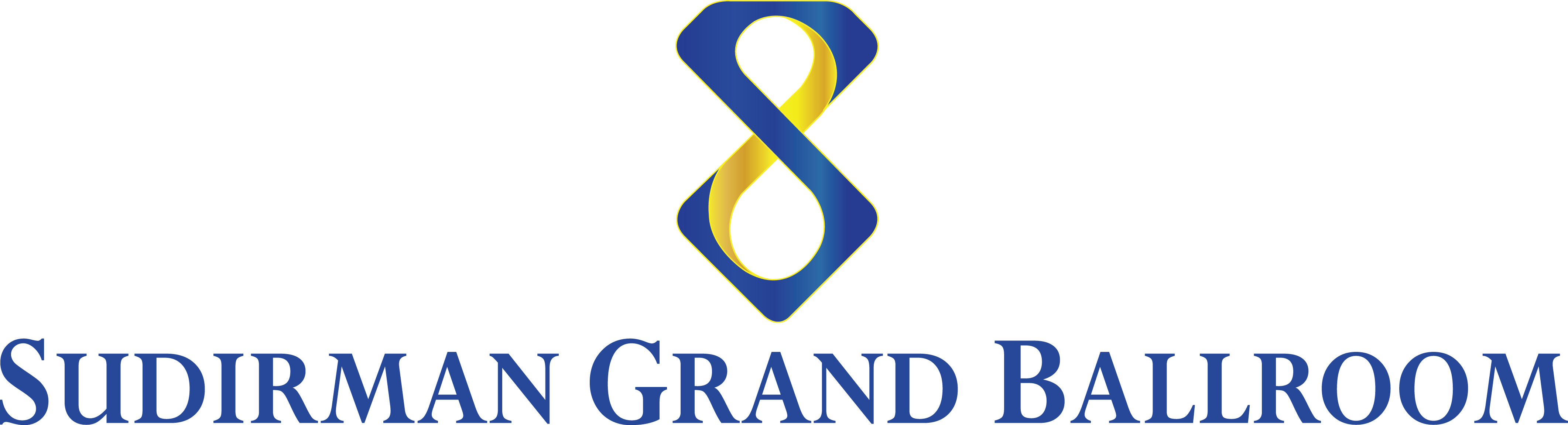 Sudirman Grand Ballroom