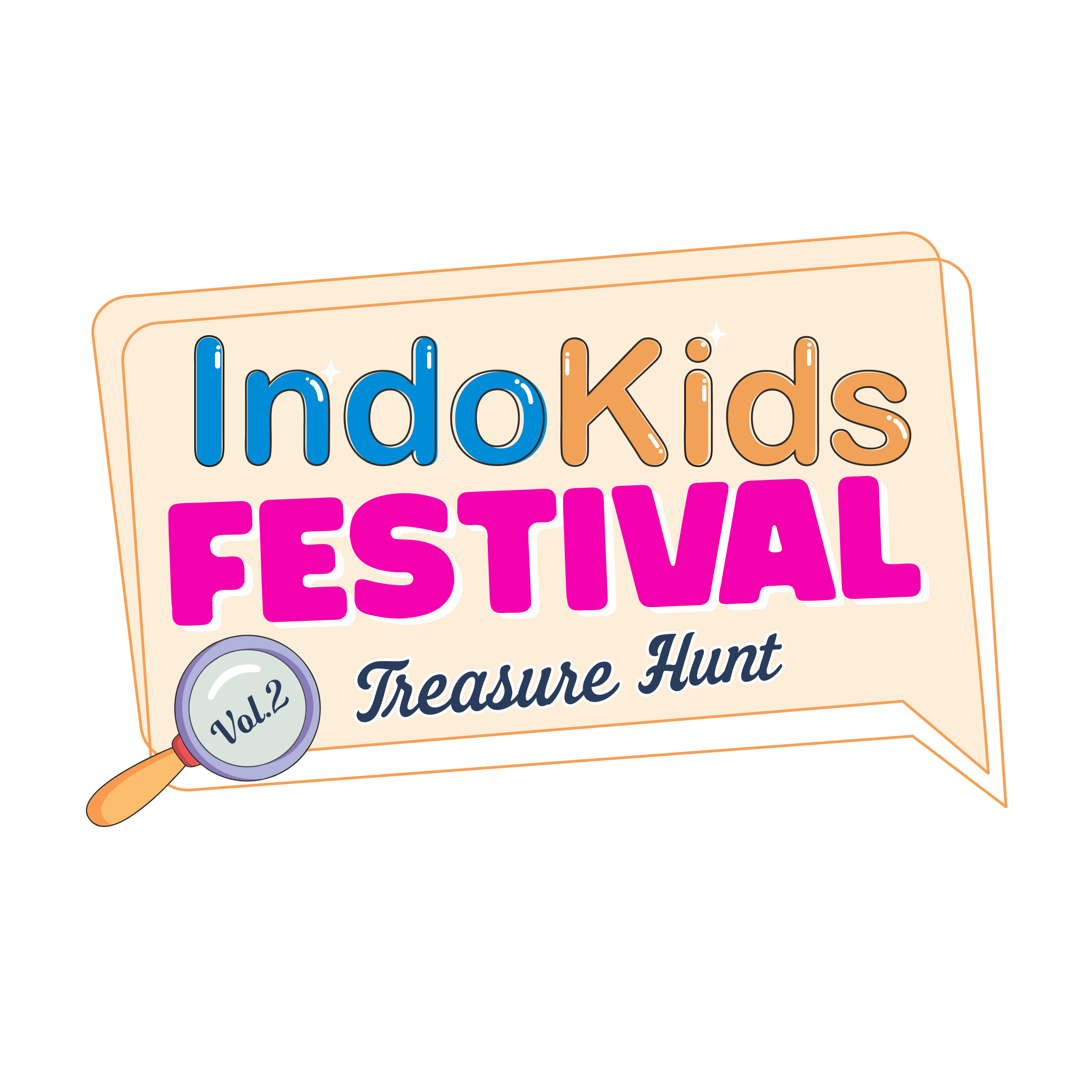 Indokids Festival