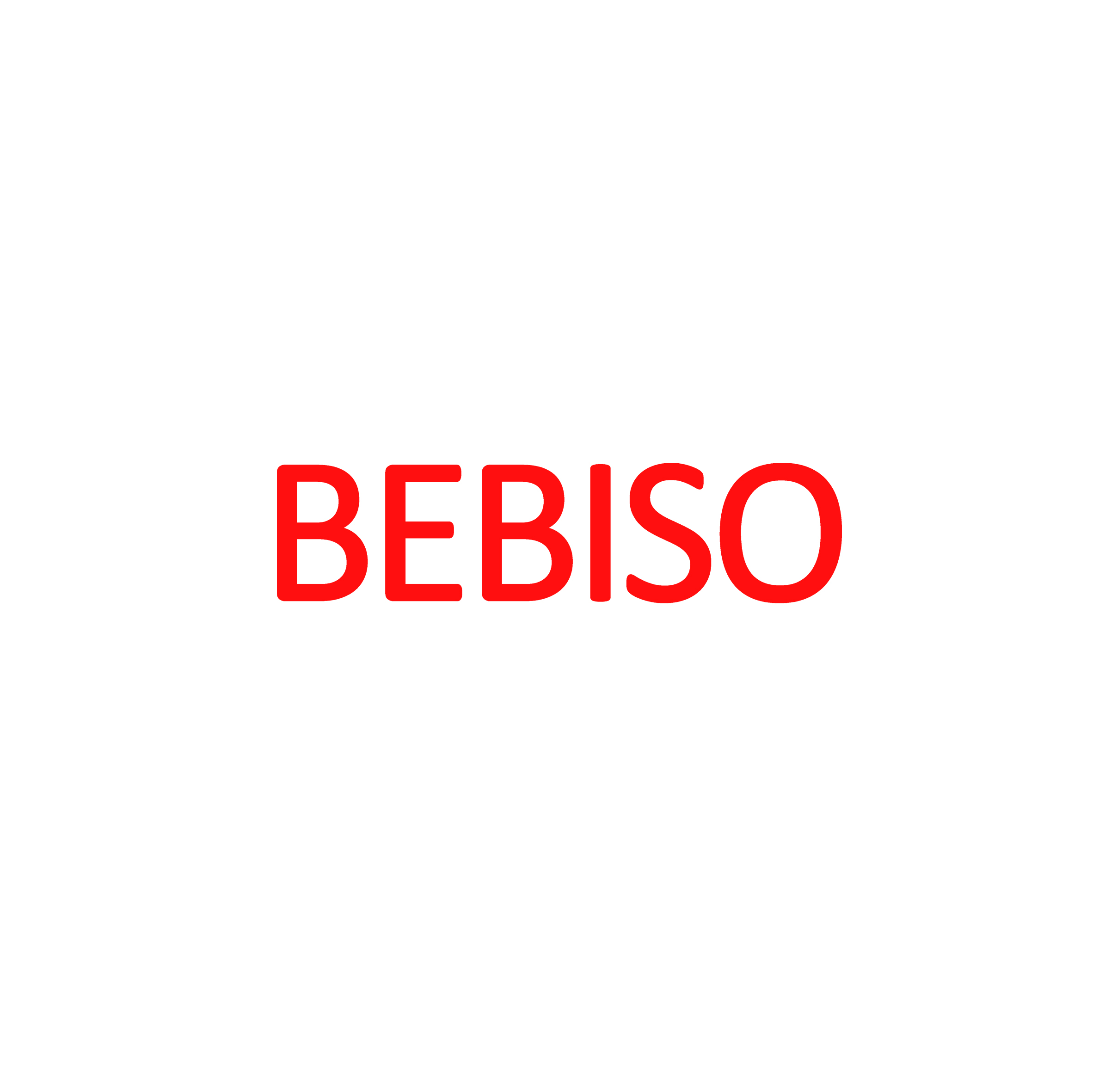 Bebiso Store